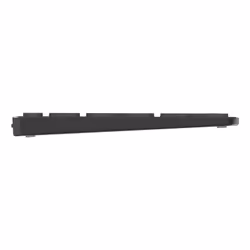 Rapoo E9600M keyboard Universal USB + Bluetooth QWERTY Dark Grey