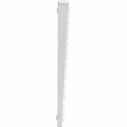 Rapoo 9700M keyboard Mouse included Universal USB + Bluetooth QWERTY White
