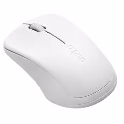 Rapoo 1680 Silent mouse Office Ambidextrous RF Wireless Optical 1000 DPI
