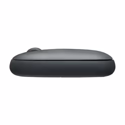 Rapoo M660 Silent grijs draadloze Multi-Mode-Muis mouse Office Ambidextrous RF Wireless + Bluetooth Optical 1300 DPI