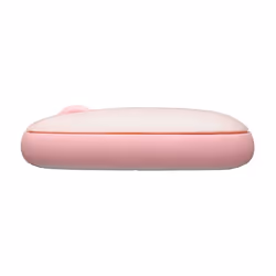 Rapoo M660 Silent mouse Office Ambidextrous RF Wireless + Bluetooth Optical 1300 DPI