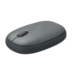 Hama M660 Silent mouse Office Ambidextrous RF Wireless + Bluetooth Optical 1300 DPI