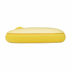 Rapoo M660 Silent mouse Office Ambidextrous RF Wireless + Bluetooth Optical 1300 DPI