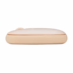 Rapoo M660 Silent mouse Office Ambidextrous RF Wireless + Bluetooth Optical 1300 DPI