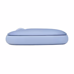 Rapoo M660 Silent mouse Office Ambidextrous RF Wireless + Bluetooth Optical 1300 DPI
