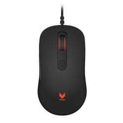 Rapoo V16 mouse Gaming Right-hand USB Type-A Optical 2000 DPI
