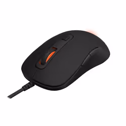 Rapoo V16 mouse Gaming Right-hand USB Type-A Optical 2000 DPI