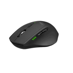 Rapoo MT550 mouse Gaming Right-hand RF Wireless + Bluetooth Optical 1600 DPI