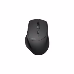 Rapoo MT550 mouse Gaming Right-hand RF Wireless + Bluetooth Optical 1600 DPI