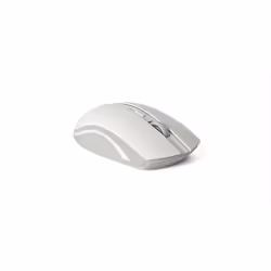 Rapoo 7200M mouse Ambidextrous RF Wireless + Bluetooth Optical 1600 DPI