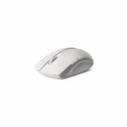 Rapoo 7200M mouse Ambidextrous RF Wireless + Bluetooth Optical 1600 DPI