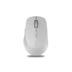 Rapoo M300 Silent mouse Right-hand RF Wireless + Bluetooth 1600 DPI