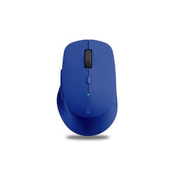 Rapoo M300 Silent mouse Office Ambidextrous RF Wireless + Bluetooth Optical 1600 DPI