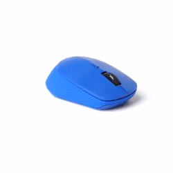 Rapoo M300 Silent mouse Office Ambidextrous RF Wireless + Bluetooth Optical 1600 DPI