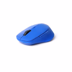 Rapoo M300 Silent mouse Office Ambidextrous RF Wireless + Bluetooth Optical 1600 DPI