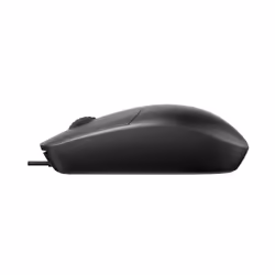 Rapoo N100-BK mouse Office Ambidextrous USB Type-A Optical 1600 DPI - Additional view 4