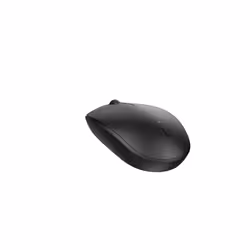 Rapoo N100-BK mouse Office Ambidextrous USB Type-A Optical 1600 DPI - Additional view 5