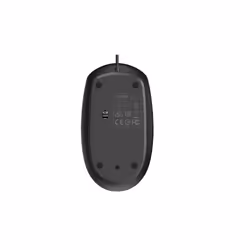 Rapoo N100-BK mouse Office Ambidextrous USB Type-A Optical 1600 DPI - Additional view 6