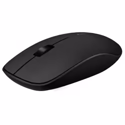 Rapoo M200 mouse Office Ambidextrous RF Wireless + Bluetooth 1300 DPI