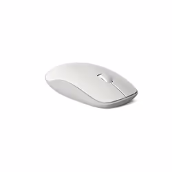 Rapoo M200 Silent mouse Office Ambidextrous RF Wireless + Bluetooth Optical 1300 DPI