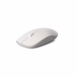 Rapoo M200 Silent mouse Office Ambidextrous RF Wireless + Bluetooth Optical 1300 DPI