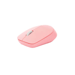 Rapoo M100 Silent mouse Office Ambidextrous RF Wireless + Bluetooth Optical 1000 DPI