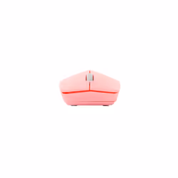 Rapoo M100 Silent mouse Office Ambidextrous RF Wireless + Bluetooth Optical 1000 DPI