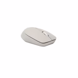Rapoo M100 Silent, Ambidextrous, Optical, RF Wireless + Bluetooth, 1300 DPI, Grey