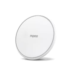 Rapoo XC100 Smartphone, Tablet White USB Wireless charging Fast charging Indoor
