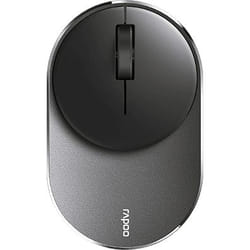 Rapoo M600 Mini mouse Office Ambidextrous RF Wireless + Bluetooth 1300 DPI