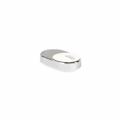 Rapoo M600 Mini Silent mouse Office Ambidextrous RF Wireless + Bluetooth Optical 1300 DPI