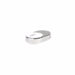 Rapoo M600 Mini Silent mouse Office Ambidextrous RF Wireless + Bluetooth Optical 1300 DPI