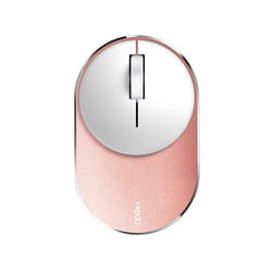 Rapoo M600Mini mouse Office Ambidextrous RF Wireless + Bluetooth 1300 DPI