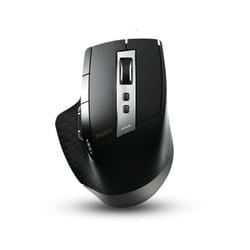 Rapoo MT750S mouse Office Right-hand RF Wireless + Bluetooth Optical 3200 DPI