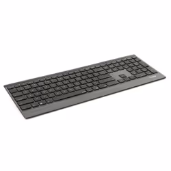 Rapoo E9500M, Wired & Wireless, USB + Bluetooth, QWERTY