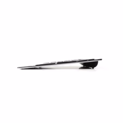 Rapoo E9500M keyboard Universal USB + Bluetooth QWERTY