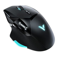 Rapoo VT900 mouse Gaming Right-hand USB Type-A Optical 12400 DPI
