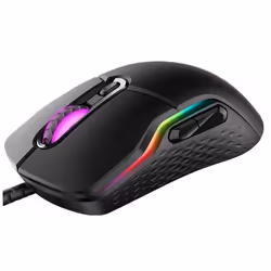Rapoo VT200 mouse Gaming Right-hand USB Type-A Optical 6200 DPI