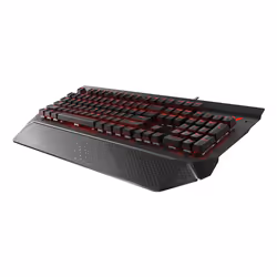 Rapoo V780S keyboard Gaming USB QWERTY Black
