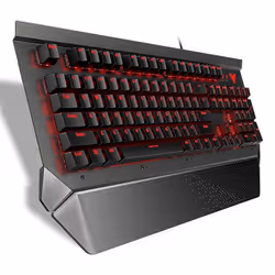 Rapoo V780S keyboard Gaming USB QWERTY Black