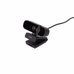 Rapoo XW2K webcam 2560 x 1440 pixels USB 2.0 Black