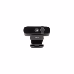 Rapoo XW2K webcam 2560 x 1440 pixels USB 2.0 Black - Additional view 4