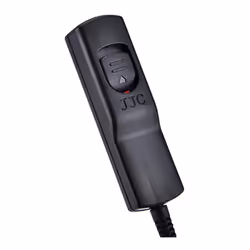 JJC Shutter Release Cable Remote Release for Fujifilm X-T3/ X-T2/ X-T1/ X-H1/ X-T30/ X-T20/ X-T100/ XF10/ X-A5/ X100V/ X100F/ XF10 etc. Cameras