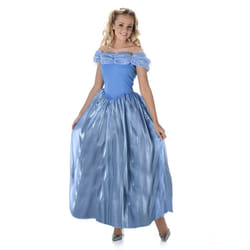 Women's Midnight Princess Costume - M