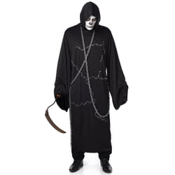 Men's Chained Reaper Costume - L