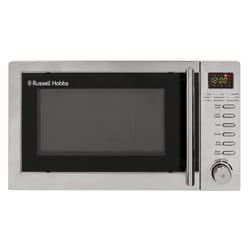 Russell Hobbs RHM2031 microwave Stainless steel Combination microwave Countertop 20 L 800 W
