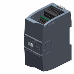 Siemens 6ES7234-4HE32-0XB0, Analog, Input/output, 6 channels, 4 channels, 2 channels, 186 g