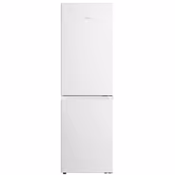 Midea MDRB379FGD01, 273 L, ST-T, 7 kg/24h, D, Fresh zone compartment, White