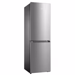 Midea MDRB379FGD02, 273 L, SN-T, 7 kg/24h, D, Fresh zone compartment, Silver