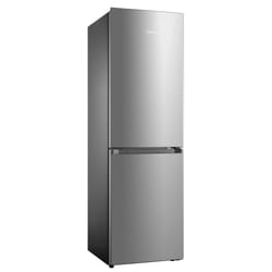 Midea MDRB379FGD02 fridge-freezer Freestanding 273 L D Silver